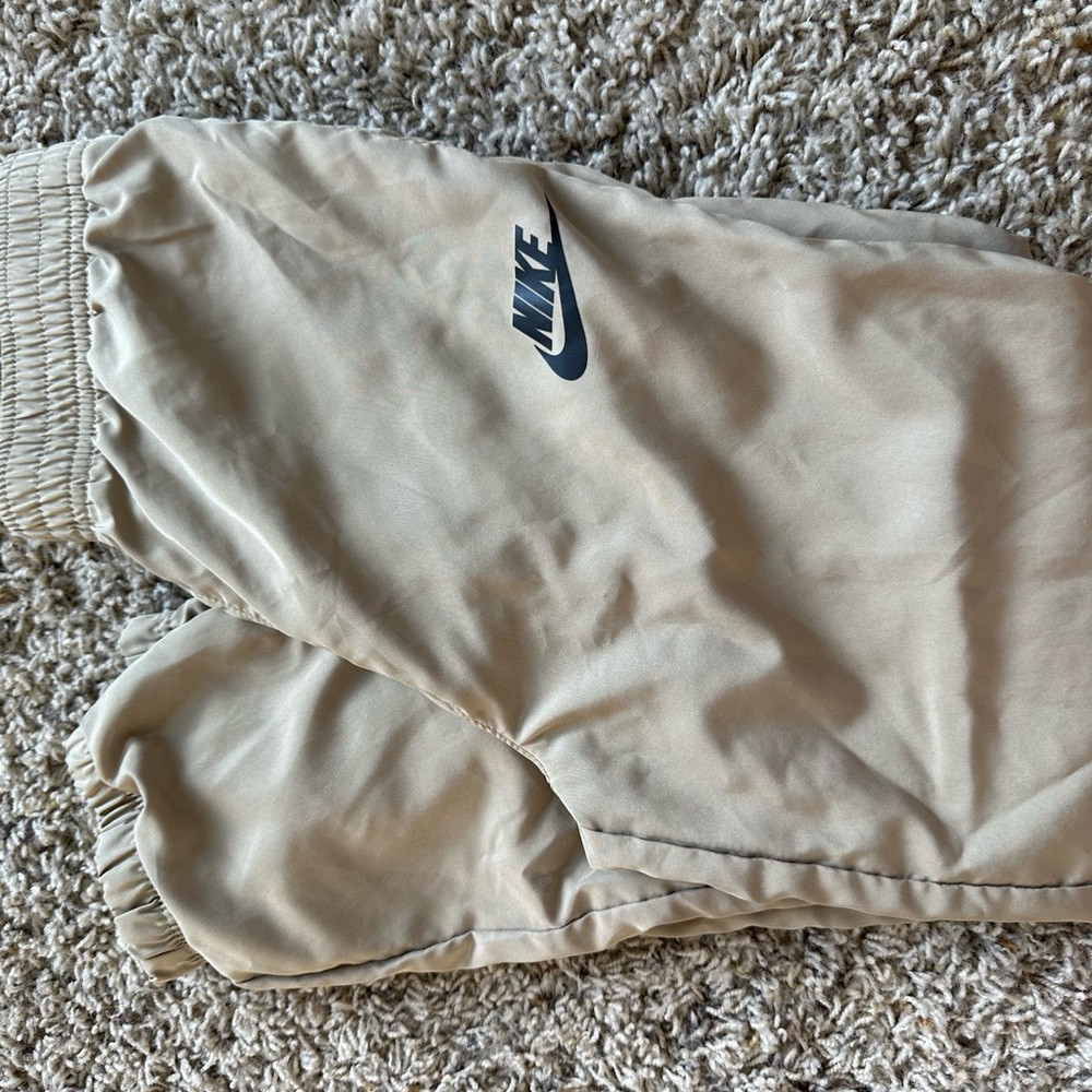 Boys Nike pants